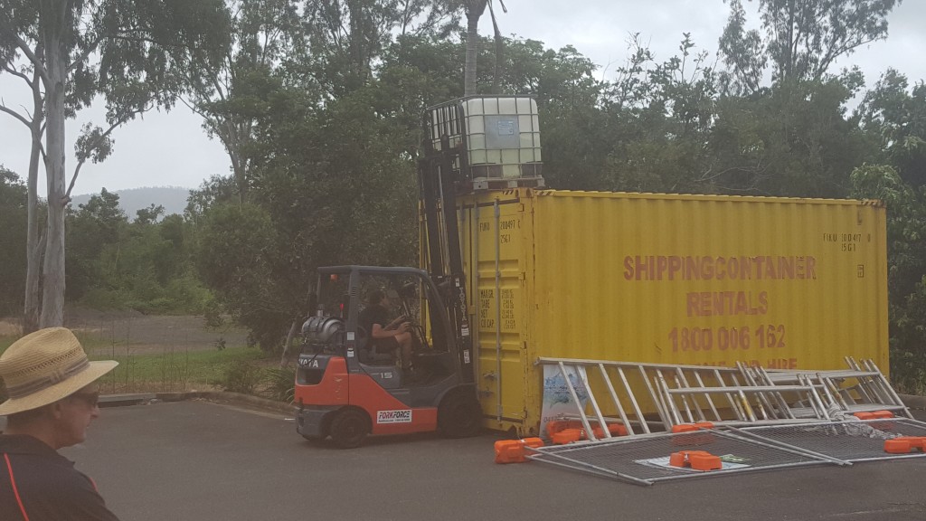 Forklift Licence Course Coast Training